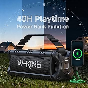 WKING パーティースピーカー WKING パーティースピーカー